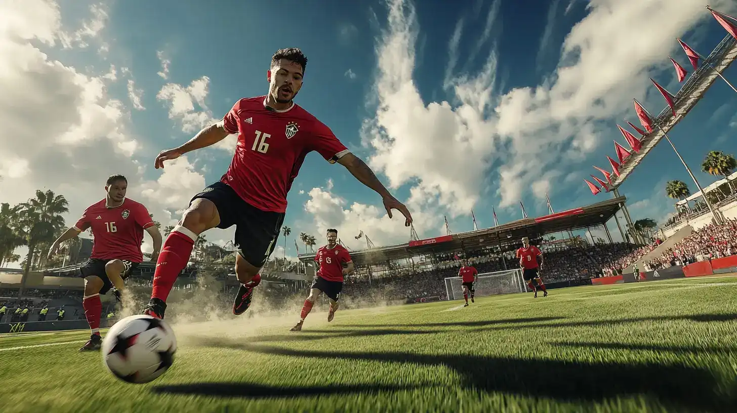 futebol feminino ao vivo — sports 4
